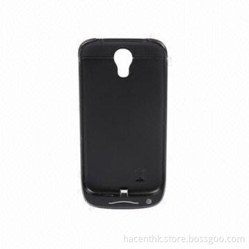 4,200mAh capacity for Samsung S4 power cases, battery cover, back cover battery